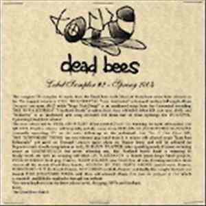 Various - Dead Bees Records Label Sampler #2 FLAC