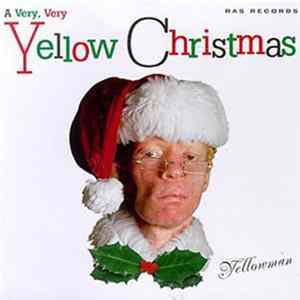 Yellowman - A Very,Very Yellow Christmas FLAC
