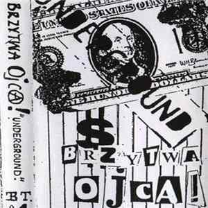Brzytwa Ojca! - Underground FLAC