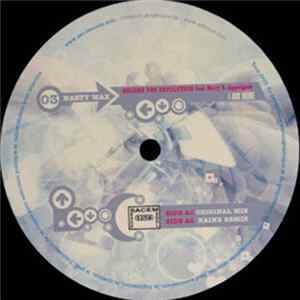 Helden Der Revolution Feat. Mary S. Applegate - I Am Here FLAC