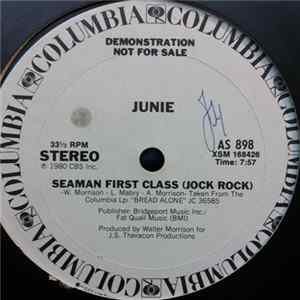 Junie - 3 Funky Parts Of Junie's "Bread Alone" FLAC
