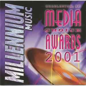 Various - Millennium Music Media Choice Awards 2001 FLAC