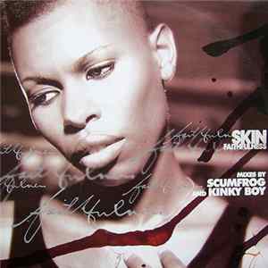 Skin - Faithfulness FLAC