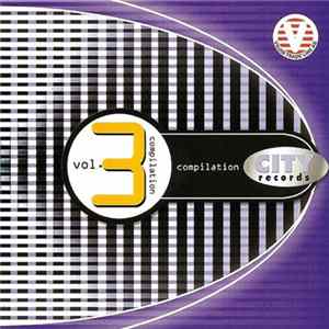 Various - City Records Compilation Vol. 3 FLAC