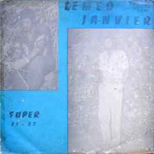 Lemed Janvier Et L'Orchestre African All Stars - Super 81-82 FLAC