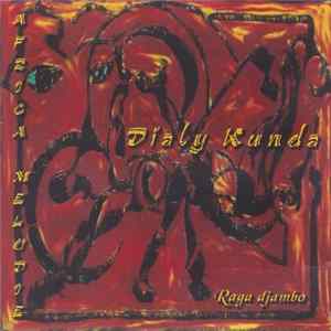 Afrocassa - Africa Melodie Dialy Kunda FLAC