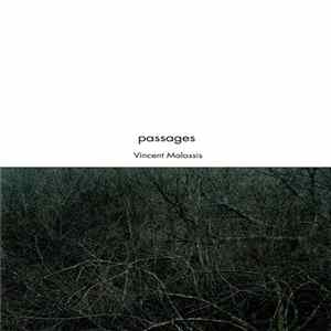 Vincent Malassis - Passages FLAC