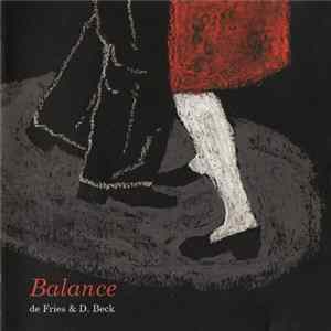 de Fries & D. Beck - Balance FLAC