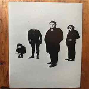 The Stranglers - Black And White FLAC