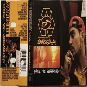 Armand Van Helden - Sampleslaya - Enter The Meatmarket FLAC