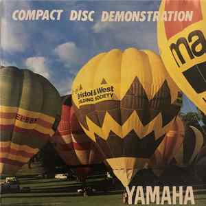 Various - Compact Disc Demonstration FLAC