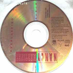 Nancy Martinez - Everlasting FLAC