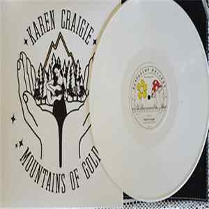 Karen Craigie - Mountains Of Gold FLAC