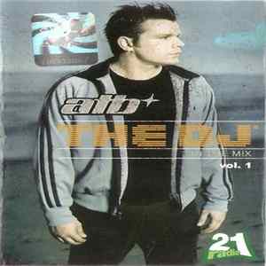 ATB - ATB The DJ In The Mix FLAC