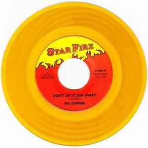 Ral Donner - Don't Let It Slip Away FLAC