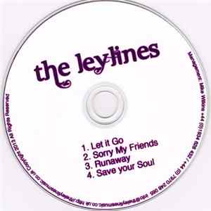 The Leylines - Let It Go EP FLAC