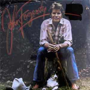 John Fogerty - John Fogerty FLAC
