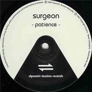 Surgeon - Patience FLAC
