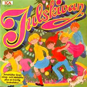 Unknown Artist - Julskivan FLAC