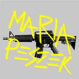 Maria Peszek - Karabin FLAC