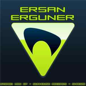 Ersan Erguner - Stereo Man EP FLAC