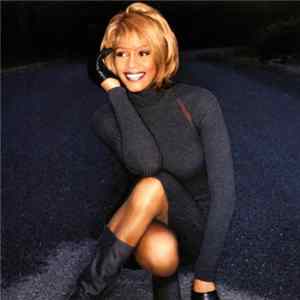 Whitney Houston - My Love Is Your Love FLAC