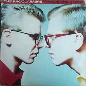 The Proclaimers - This Is The Story FLAC