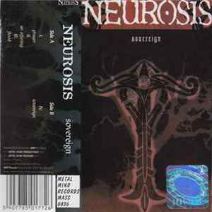 Neurosis - Sovereign FLAC