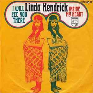 Linda Kendrick - I Will See You There / Inside My Heart FLAC