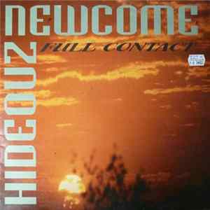 Hideouz Newcome - Full Contact FLAC