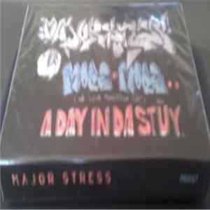 Major Stress - More And More / A Day In Da Stuy FLAC