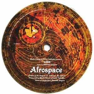 Mark Force & Kaidi Tatham Present... Blakai Featuring Bembe Segue - Afrospace FLAC