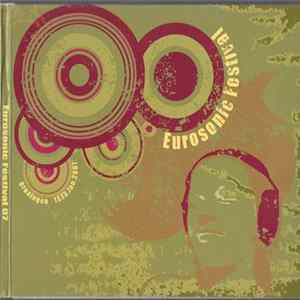Various - Eurosonic Festival 07 FLAC