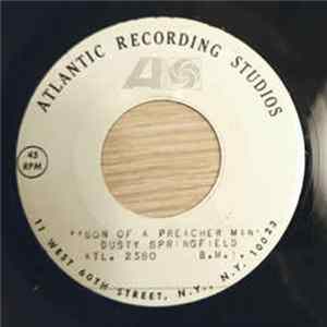Dusty Springfield - Son-Of-A Preacher Man FLAC