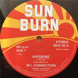 W.I. Connection - Hygiene FLAC