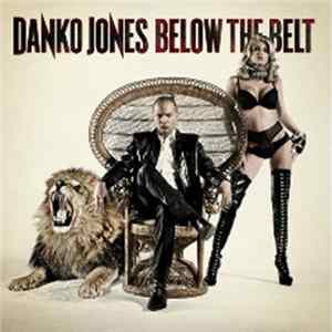 Danko Jones - Below The Belt FLAC