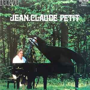Jean-Claude Petit - Jean-Claude Petit FLAC