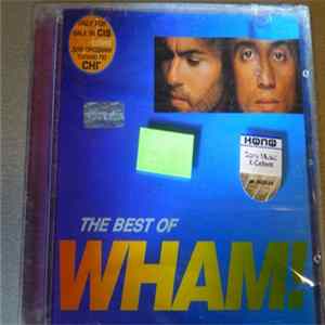 Wham! - The Best Of Wham! (If You Were There...) FLAC