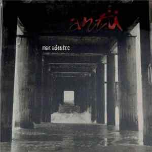 Antü - Mar Adentro FLAC
