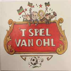 Frère Sous Rire - 'T Spel Van OHL FLAC