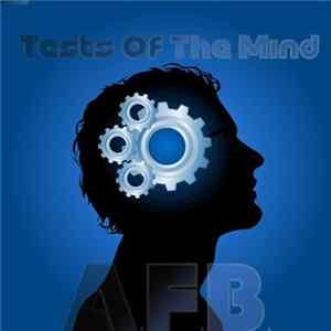 A.F.B. - Tests Of The Mind FLAC