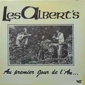 Les Albert's - Au Premier Jour De L'An FLAC