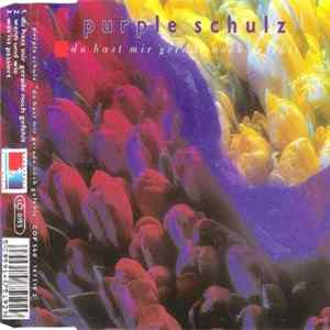 Purple Schulz - Du Hast Mir Gerade Noch Gefehlt FLAC