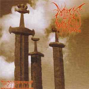 Minas Morgul - Schwertzeit FLAC