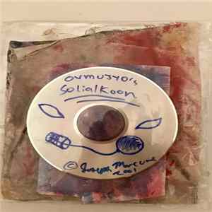 Ovmujyo - Solialkoon FLAC