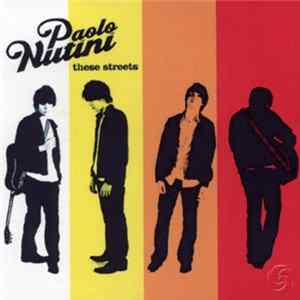 Paolo Nutini - These Streets FLAC