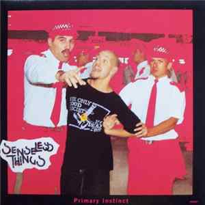 Senseless Things - Primary Instinct FLAC