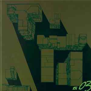 Various - Wandering In Green: Natural, Chemical, Mechanical, Automatical... FLAC