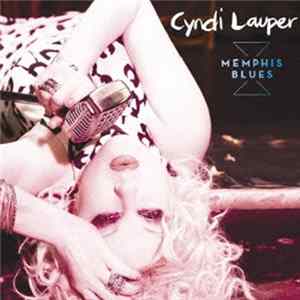 Cyndi Lauper - Memphis Blues FLAC