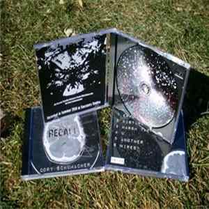 Cory Schumacher - Recall FLAC